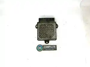 Used 2011 Allison 1000HS Transmission ECM (Stock #P-60508)) Part Image