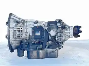 Used 2011 Allison 2000 Transmission Assy (Stock #P-113055)) Part Image