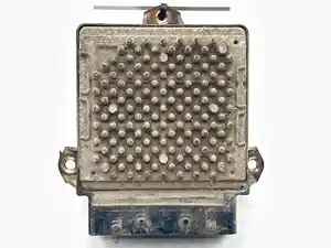 Photo of part