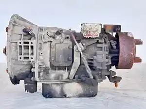 Used 2011 Allison 2200HS Transmission Assy (Stock #P-497850)) Part Image