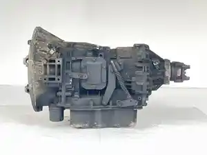 Used 2011 Allison 2500PTS Transmission Assy (Stock #P-112374)) Part Image