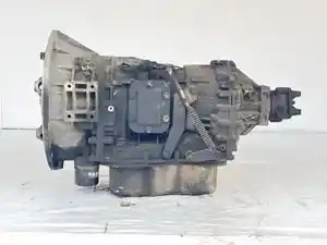 Used 2011 Allison 2550PTS Transmission Assy (Stock #P-112275)) Part Image