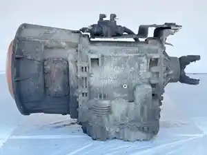 Used 2011 Allison 3500RDSP Transmission Assy (Stock #P-82660)) Part Image