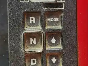 Photo of part