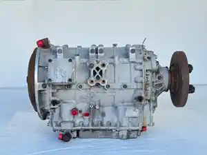 Used 2011 Allison EV40 Transmission Assy (Stock #P-114283)) Part Image