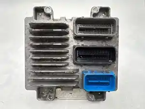 Used 2011 Cummins 6.0L ECM (Stock #P-496913)) Part Image