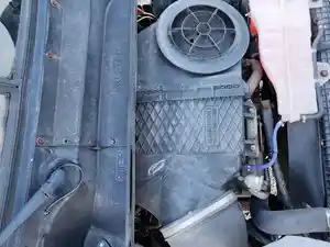 Used 2011 Detroit DD13 Engine Assy (Stock #P-68974)) Part Image
