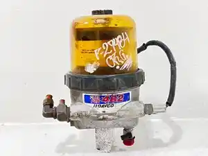 Used 2011 Detroit DD15 Water Seperator (Stock #P-27484)) Part Image
