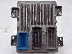 Used 2011 ECM (Stock #P-500754)) Part Image