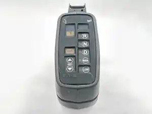 Photo of part
