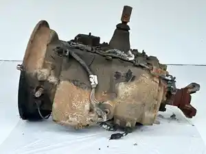 Used 2011 Eaton/Fuller FRO15210C Transmission Assy (Stock #P-84603)) Part Image