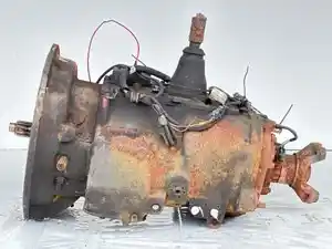Used 2011 Eaton/Fuller FRO15210C Transmission Assy (Stock #P-98334)) Part Image