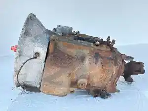 Photo of part