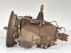 Used 2011 Eaton/Fuller FRO15210C Transmission Assy (Stock #P-97560)) Part Image