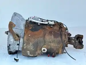 Used 2011 Eaton/Fuller FRO15210C Transmission Assy (Stock #P-21493)) Part Image