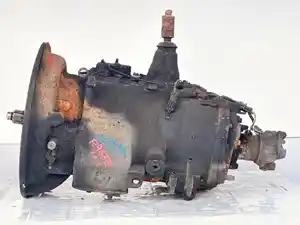 Used 2011 Eaton/Fuller FRO15210C Transmission Assy (Stock #P-96371)) Part Image