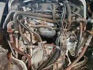 Used 2011 Ford 6.8L V-10 Engine Assy (Stock #P-56068)) Part Image