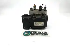 Used 2011 Ford ABS Modulator Valve (Stock #P-56456)) Part Image