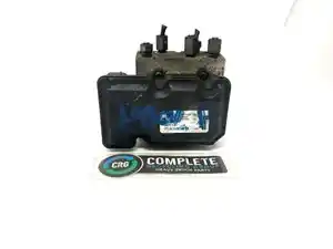 Used 2011 Ford ABS Modulator Valve (Stock #P-56453)) Part Image