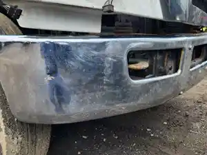 Used 2011 Ford F-750 Bumper (Stock #P-105096)) Part Image