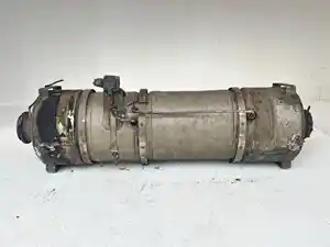 Used 2011 Freightliner B2 Diesel Particulate Filter (DPF) (Stock #P-495169)) Part Image