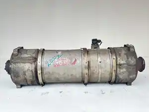 Used 2011 Freightliner B2 Diesel Particulate Filter (DPF) (Stock #P-495183)) Part Image