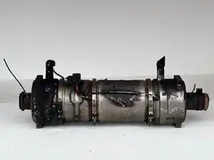 Used 2011 Freightliner B2 Diesel Particulate Filter (DPF) (Stock #P-112790)) Part Image