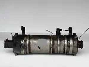 Used 2011 Freightliner B2 Diesel Particulate Filter (DPF) (Stock #P-112785)) Part Image