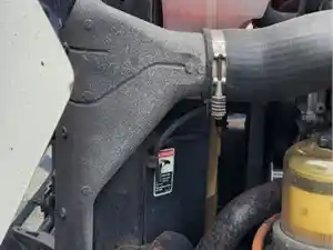 Photo of part