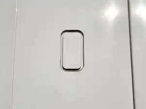 Used 2011 Freightliner Cascadia 125 Access Door (Stock #P-114604)) Part Image