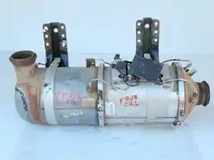 Used 2011 Freightliner Cascadia 125 Diesel Particulate Filter (DPF) (Stock #P-35790)) Part Image
