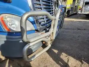 Used 2011 Freightliner Cascadia 125 Moose Bumper (Stock #P-91415)) Part Image