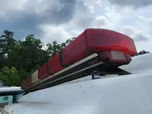 Used 2011 Freightliner LLC Light (Stock #P-55916)) Part Image