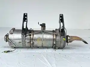 Used 2011 Freightliner M2 106 Diesel Particulate Filter (DPF) (Stock #P-100761)) Part Image