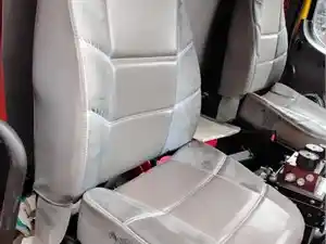 Used 2011 Freightliner M2 106 Heavy Duty Seat (Stock #P-96704)) Part Image