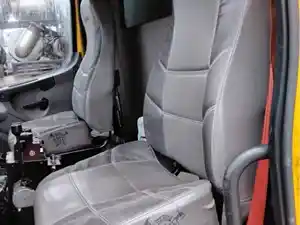 Used 2011 Freightliner M2 106 Heavy Duty Seat (Stock #P-96703)) Part Image
