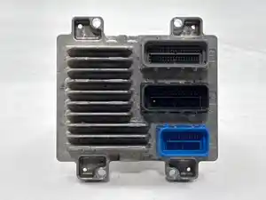 Used 2011 GM/Chev (HD) 6.0L ECM (Stock #P-95592)) Part Image