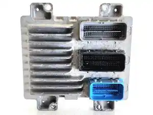 Used 2011 GM/Chev (HD) 6.0L ECM (Stock #P-93994)) Part Image