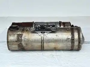 Used 2011 Gillig Low Floor Bus Diesel Particulate Filter (DPF) (Stock #P-102443)) Part Image