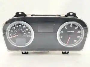 Used 2011 Hino 268 Instrument Cluster (Stock #P-107590)) Part Image