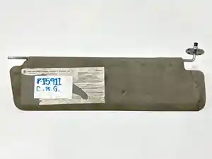 Used 2011 International DuraStar 4300 Sun Visor (Stock #P-15911)) Part Image