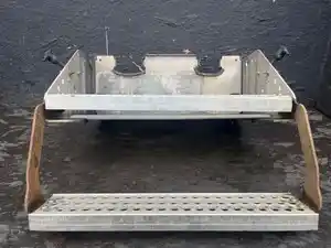 Photo of part