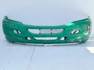 Used 2011 International PROSTAR Bumper (Stock #P-21531)) Part Image