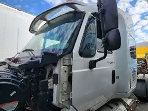 Used 2011 International PROSTAR Cab (Stock #P-497149)) Part Image