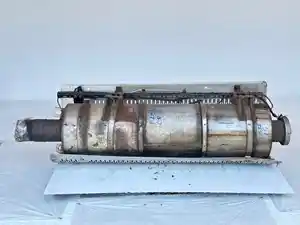 Used 2011 International PROSTAR Diesel Particulate Filter (DPF) (Stock #P-21532)) Part Image