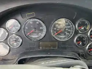 Used 2011 International PROSTAR Instrument Cluster (Stock #P-497320)) Part Image