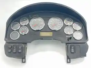 Used 2011 International PROSTAR Instrument Cluster (Stock #P-18333)) Part Image