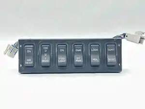 Used 2011 International PROSTAR Interior Misc Part (Stock #P-21552)) Part Image