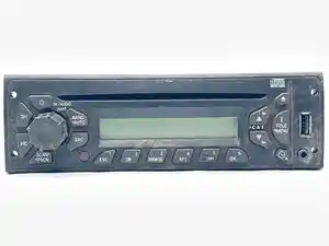 Used 2011 International PROSTAR Radio (Stock #P-111926)) Part Image