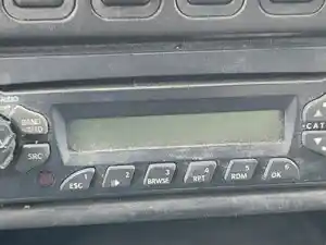 Photo of part